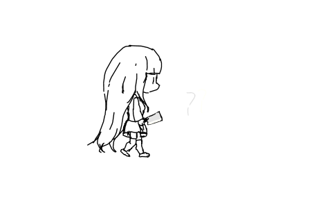 菜刀女，西园寺世界？